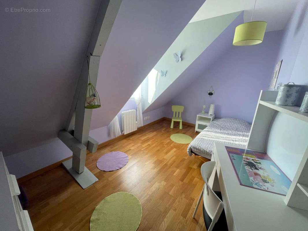 Appartement à PERONNE