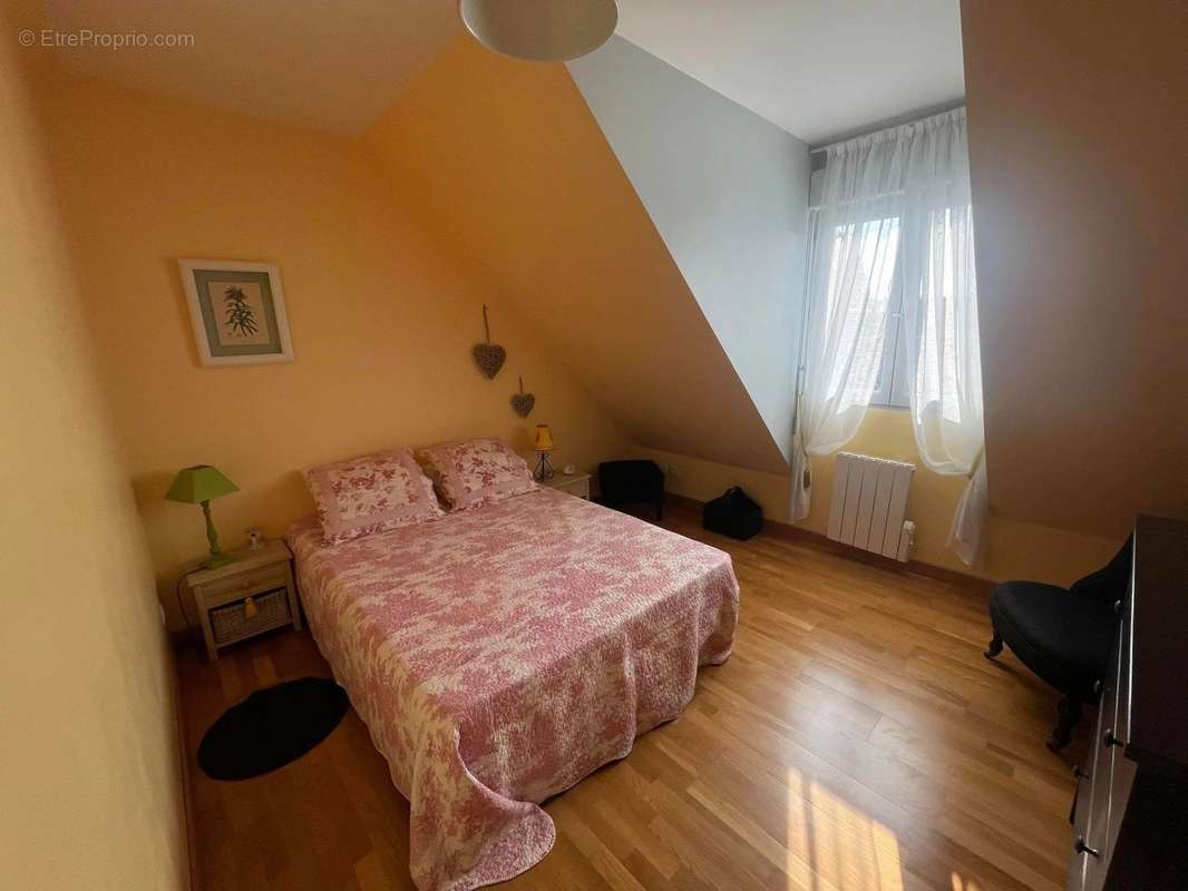 Appartement à PERONNE