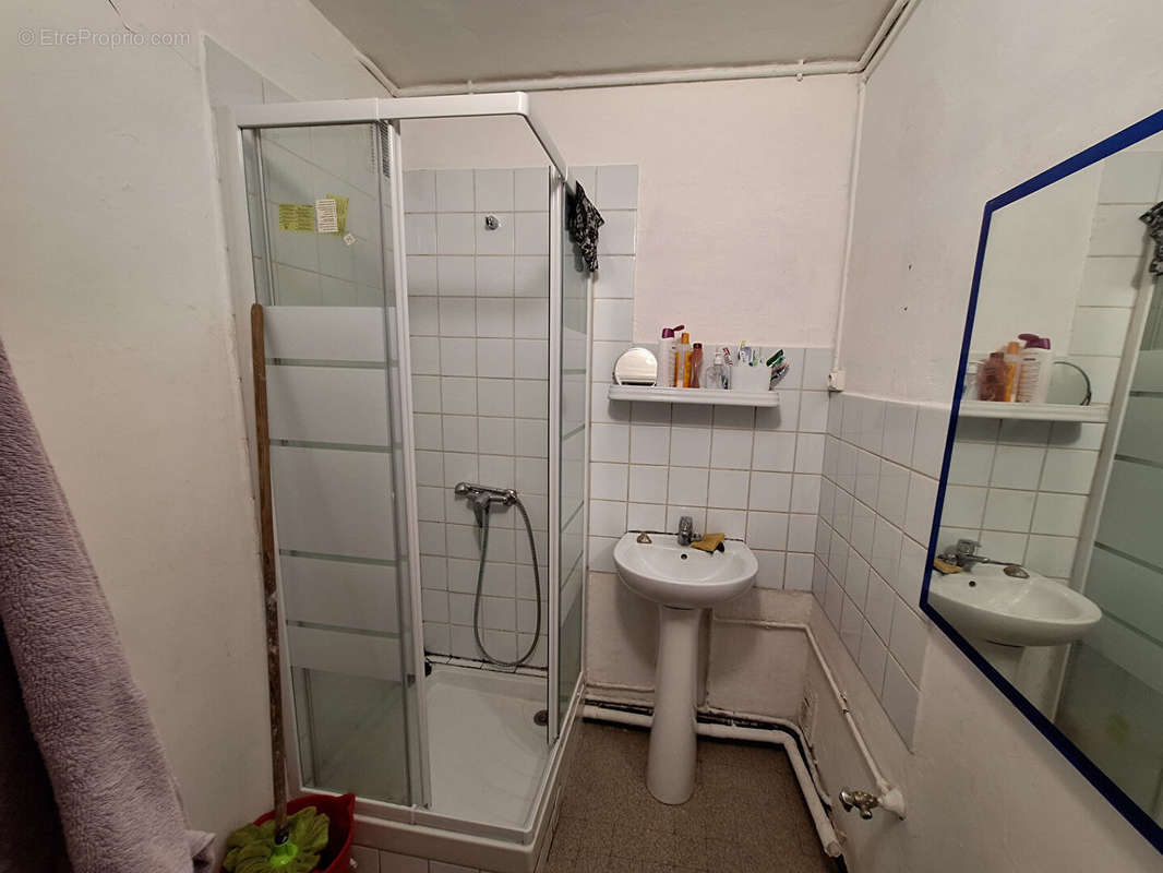 Appartement à MARSEILLE-14E