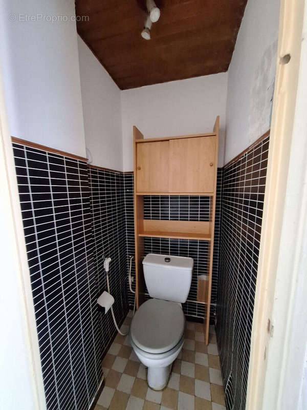 Appartement à MARSEILLE-14E