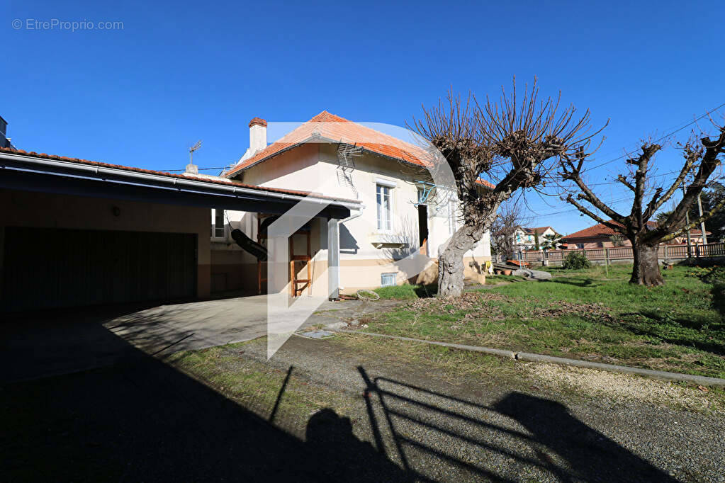 Maison à TARBES