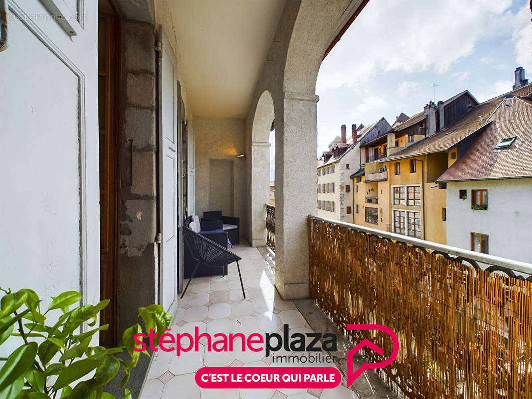 Appartement à ANNECY