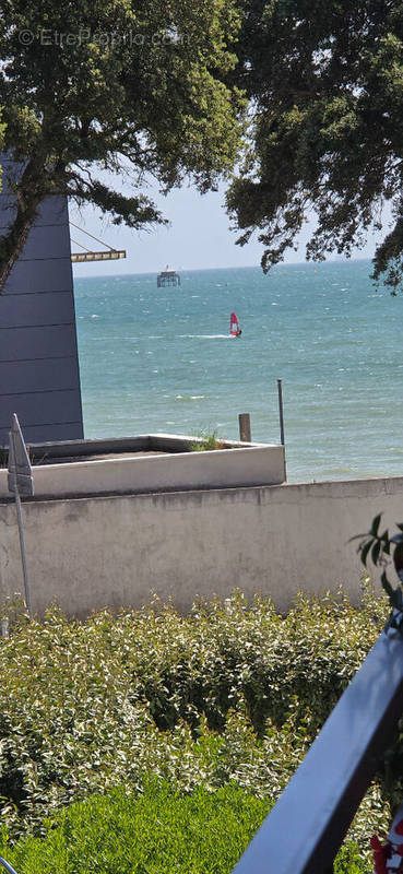 Appartement à LA ROCHELLE