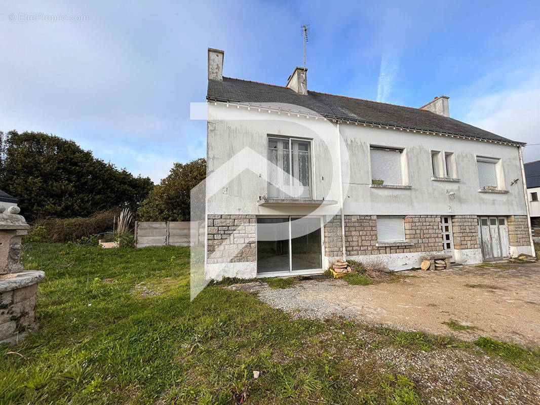 Maison à QUIBERON