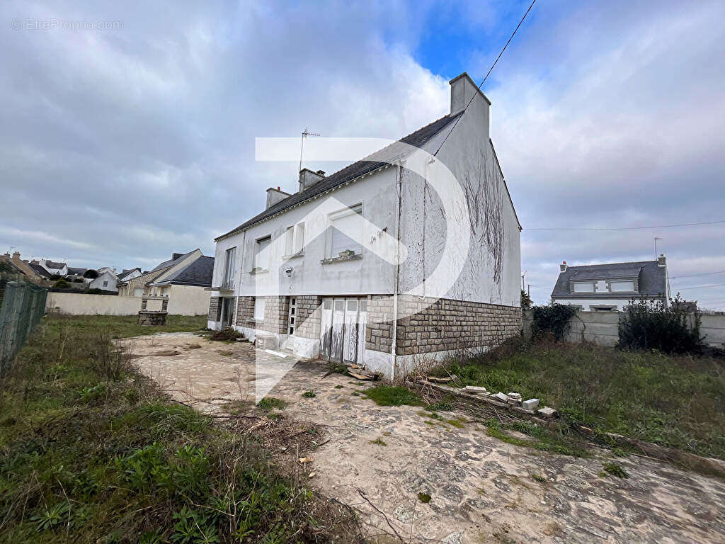 Maison à QUIBERON