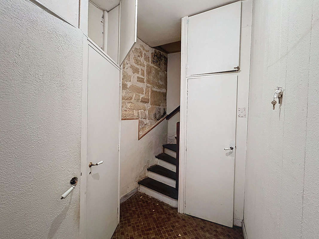 Appartement à PARIS-5E