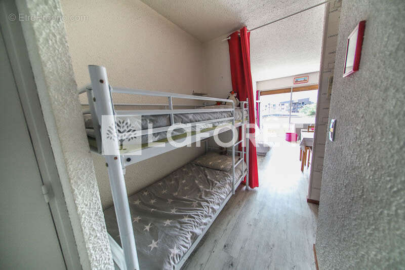 Appartement à EMBRUN