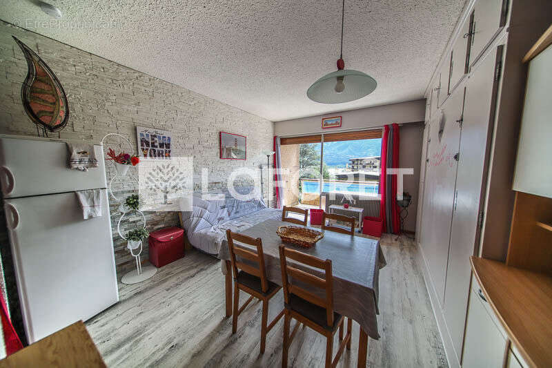 Appartement à EMBRUN