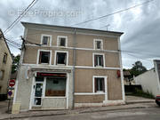 Appartement à XERTIGNY