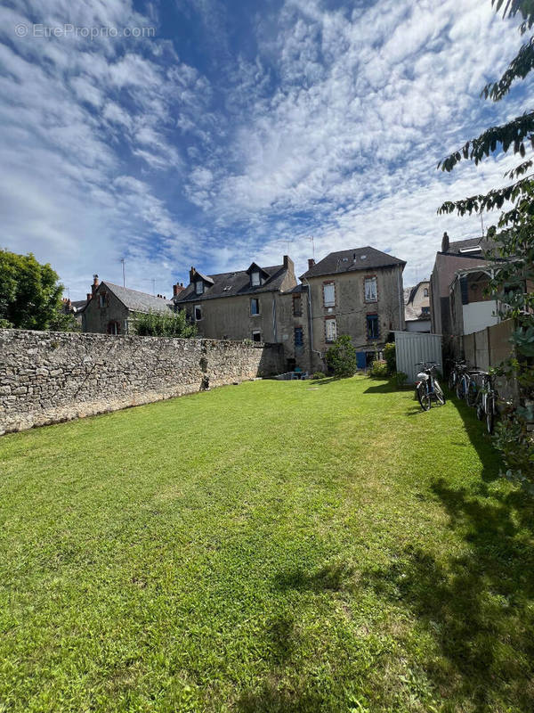 Appartement à LE POULIGUEN