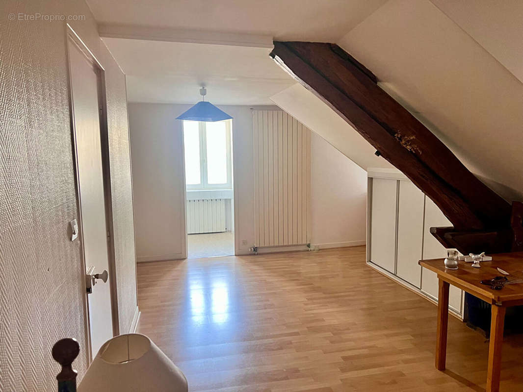 Appartement à NEVERS