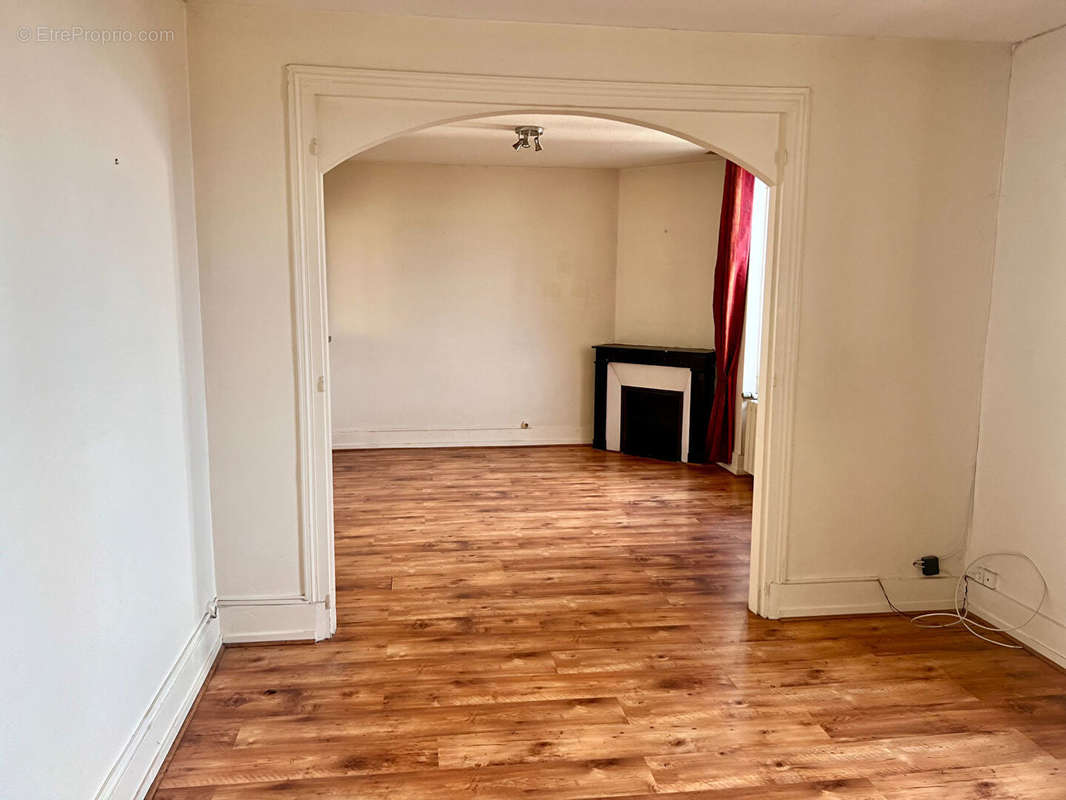 Appartement à NEVERS