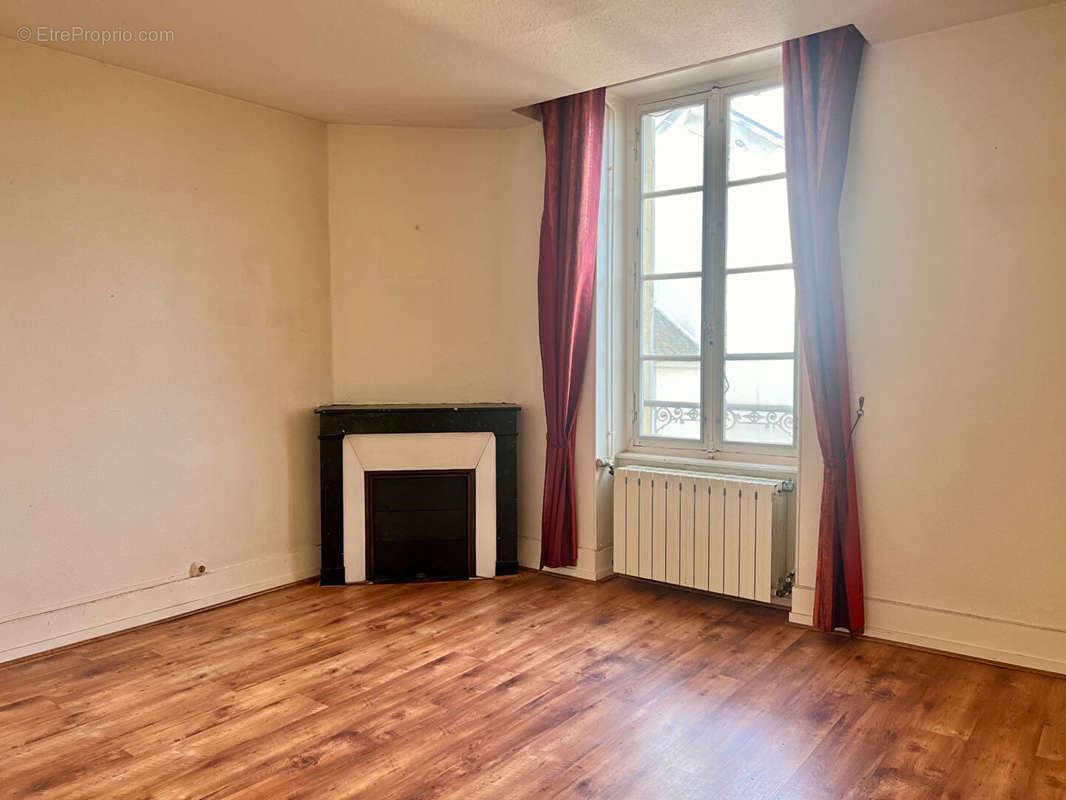 Appartement à NEVERS