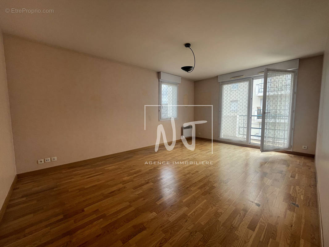 Appartement à ANGERS