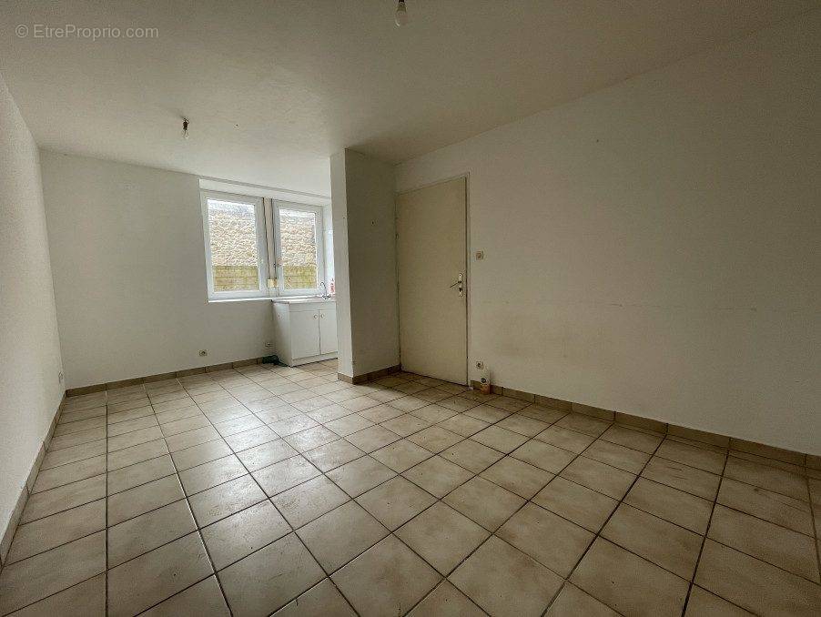 Appartement à PLOUGUERNEAU