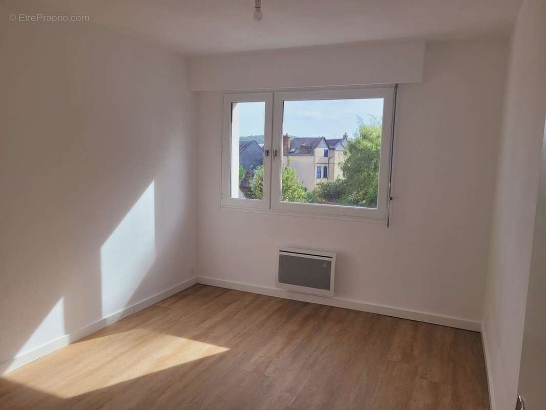 Appartement à LOUVIERS