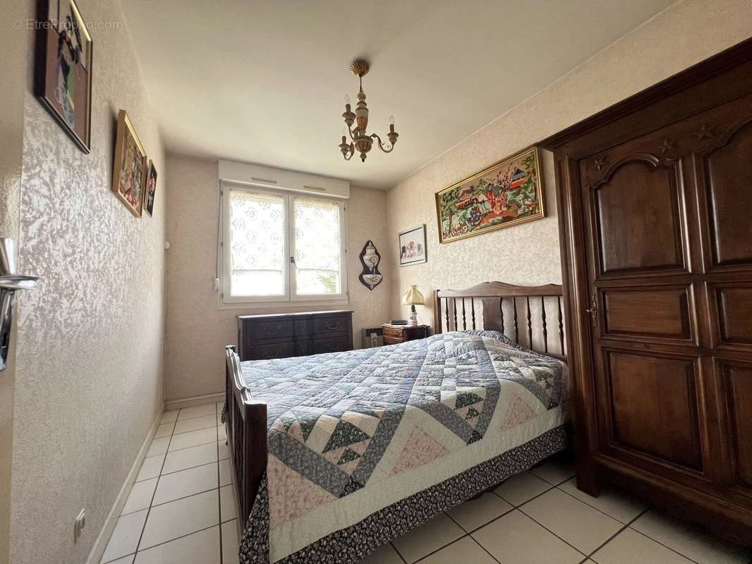 Appartement à LA TALAUDIERE