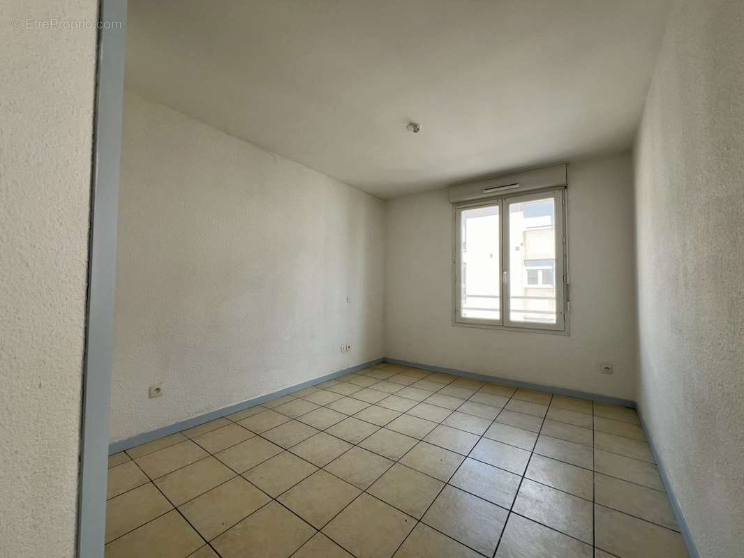 Appartement à L&#039;ETRAT