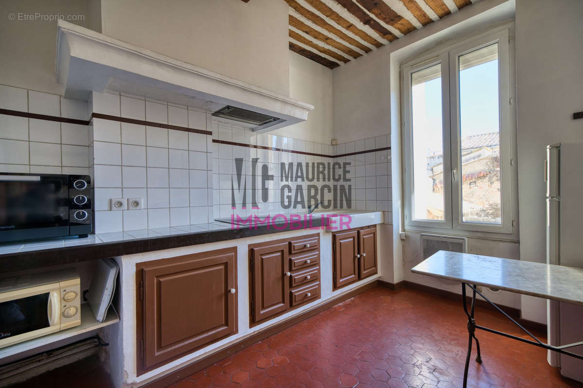 Appartement à CAVAILLON