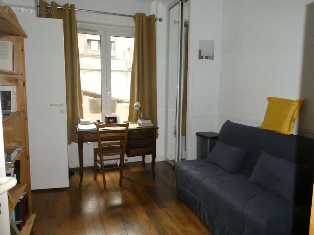 Appartement à LISIEUX