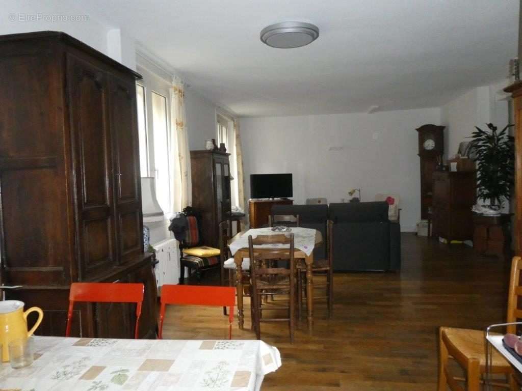 Appartement à LISIEUX