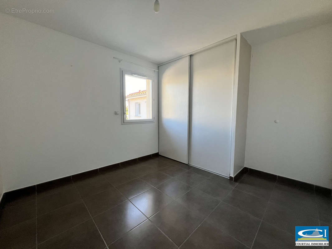 Appartement à TOURNON-SUR-RHONE