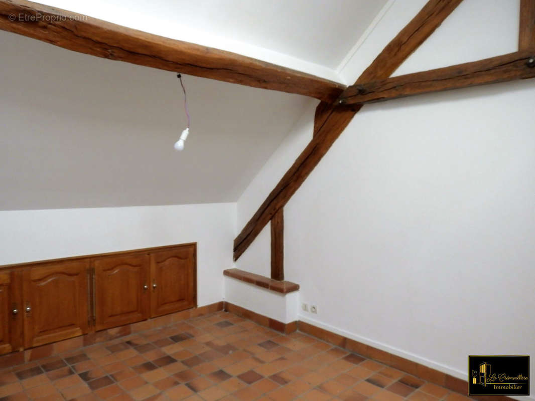 Appartement à ROCHEFORT-EN-YVELINES