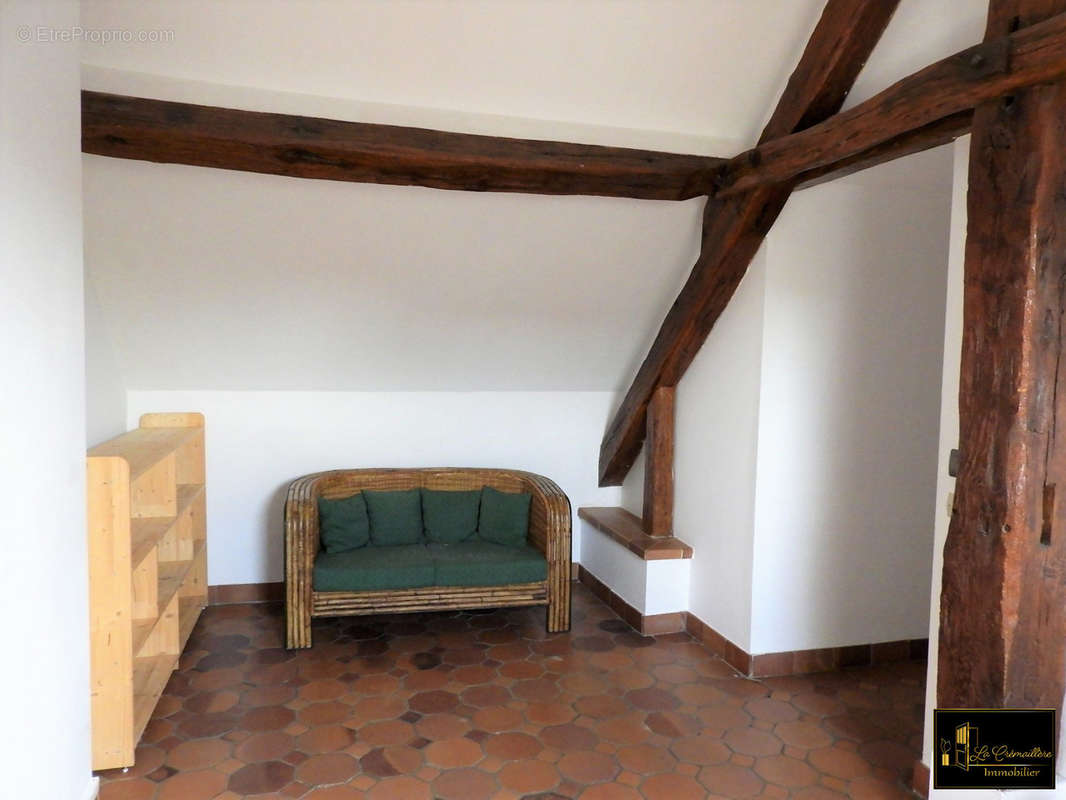 Appartement à ROCHEFORT-EN-YVELINES