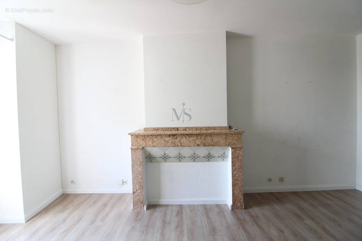 Appartement à CLERMONT-L&#039;HERAULT