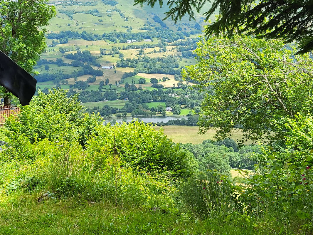 Maison à CHEYLADE