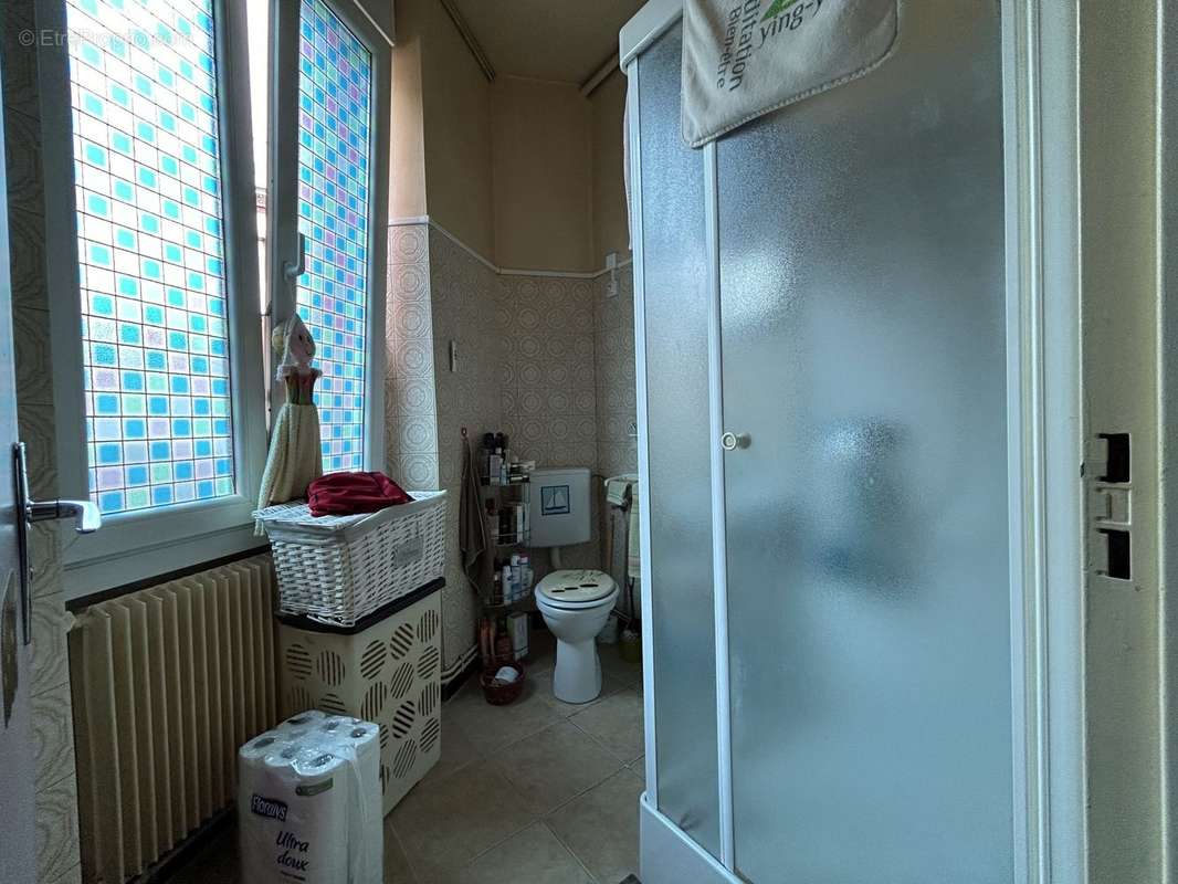 Appartement à HERSERANGE