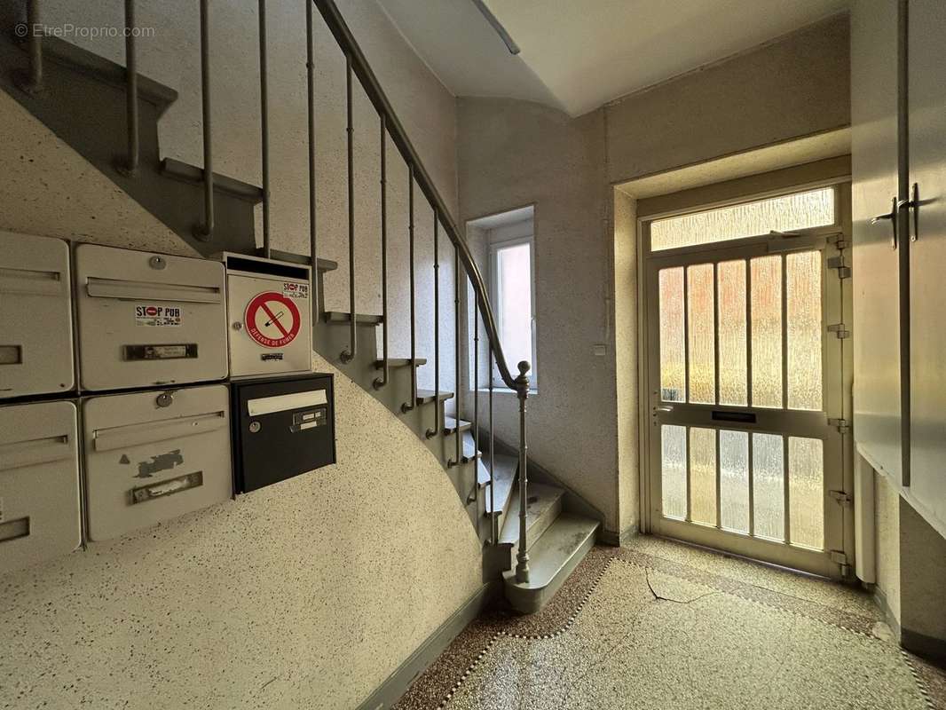 Appartement à HERSERANGE