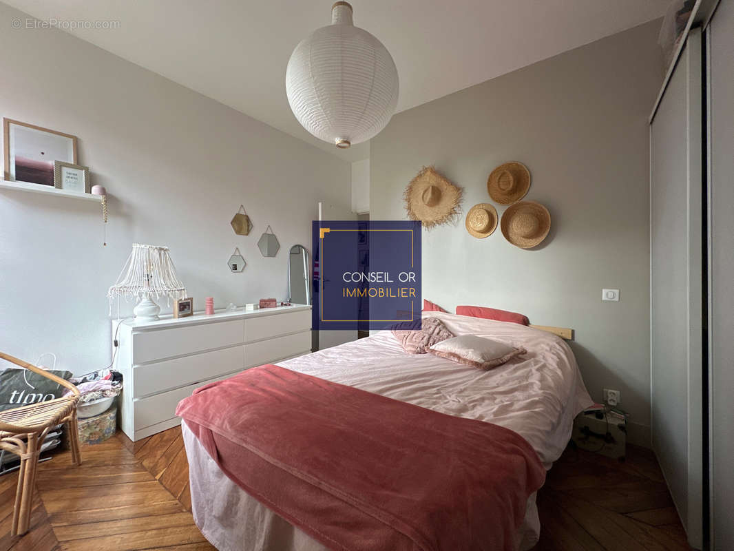 Appartement à SAINTE-FOY-LES-LYON