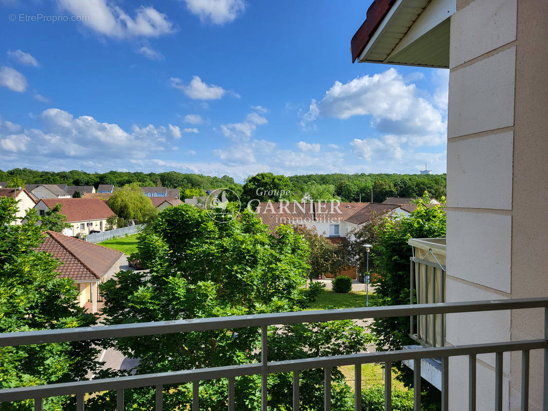 Appartement à EVREUX