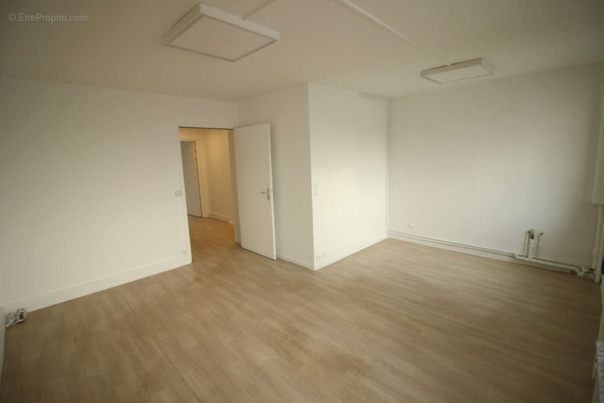 Appartement à CHAMPIGNY-SUR-MARNE