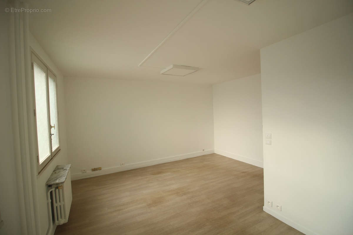 Appartement à CHAMPIGNY-SUR-MARNE