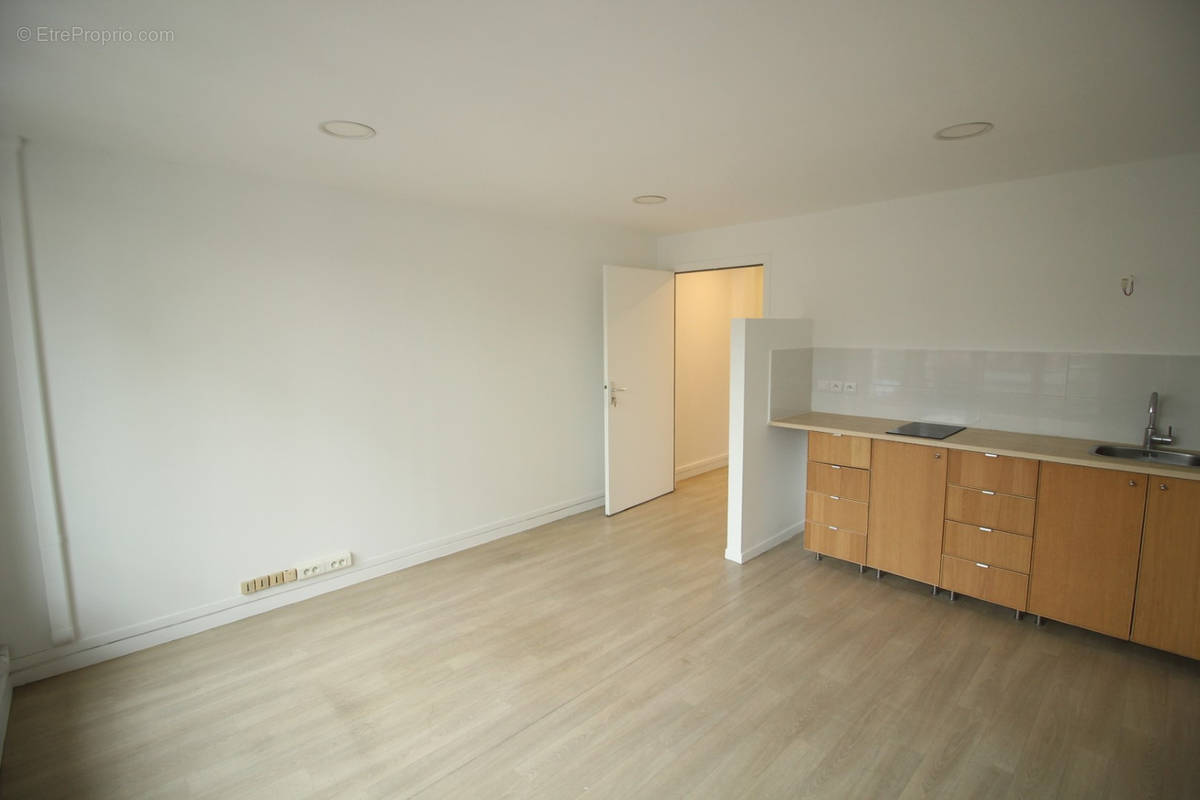 Appartement à CHAMPIGNY-SUR-MARNE