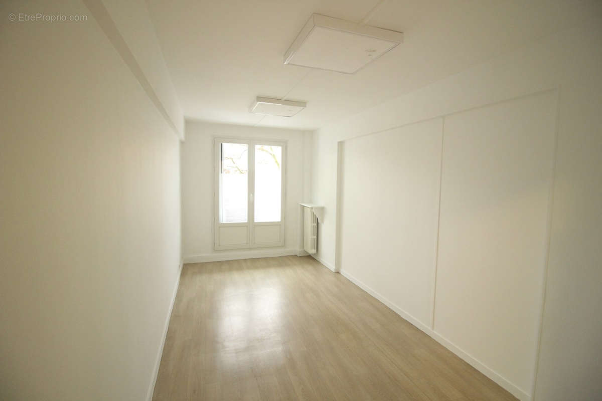 Appartement à CHAMPIGNY-SUR-MARNE