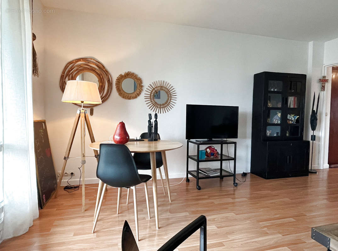 Appartement à REIMS