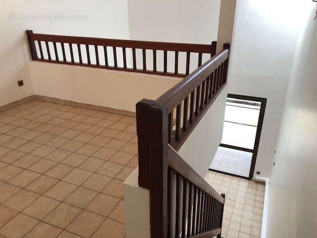 Appartement à CAYENNE