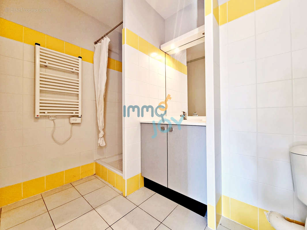 Appartement à BEZIERS