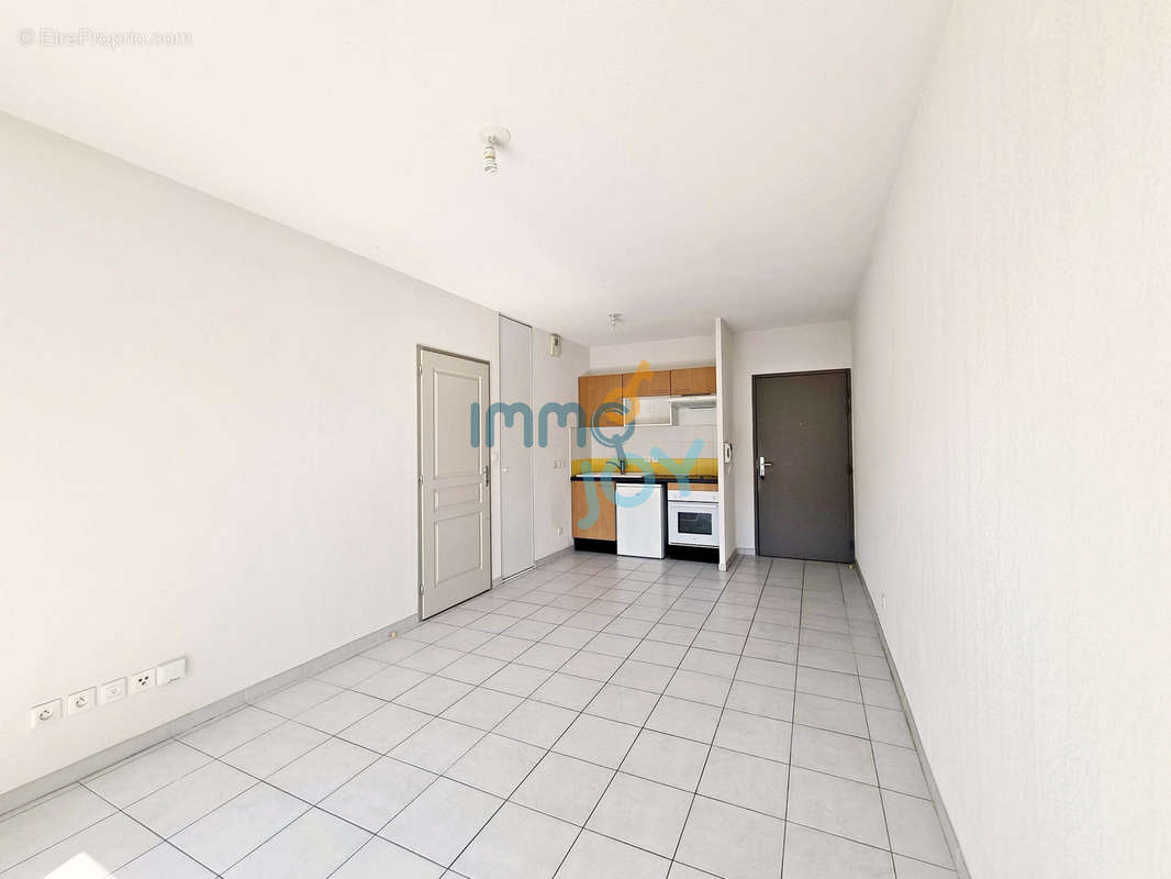 Appartement à BEZIERS