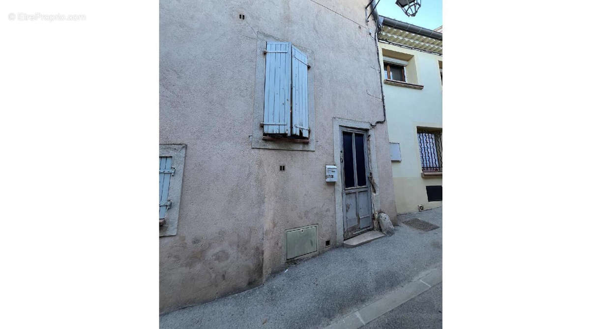 Appartement à ROUSSET