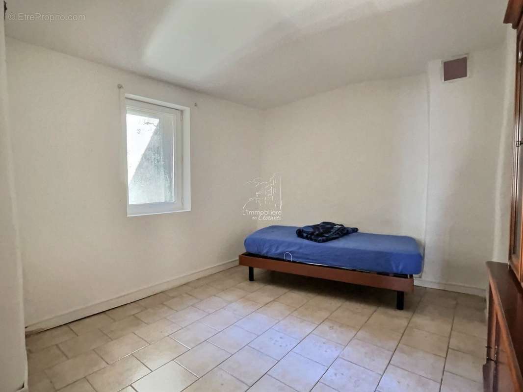 Appartement à VALLERAUGUE