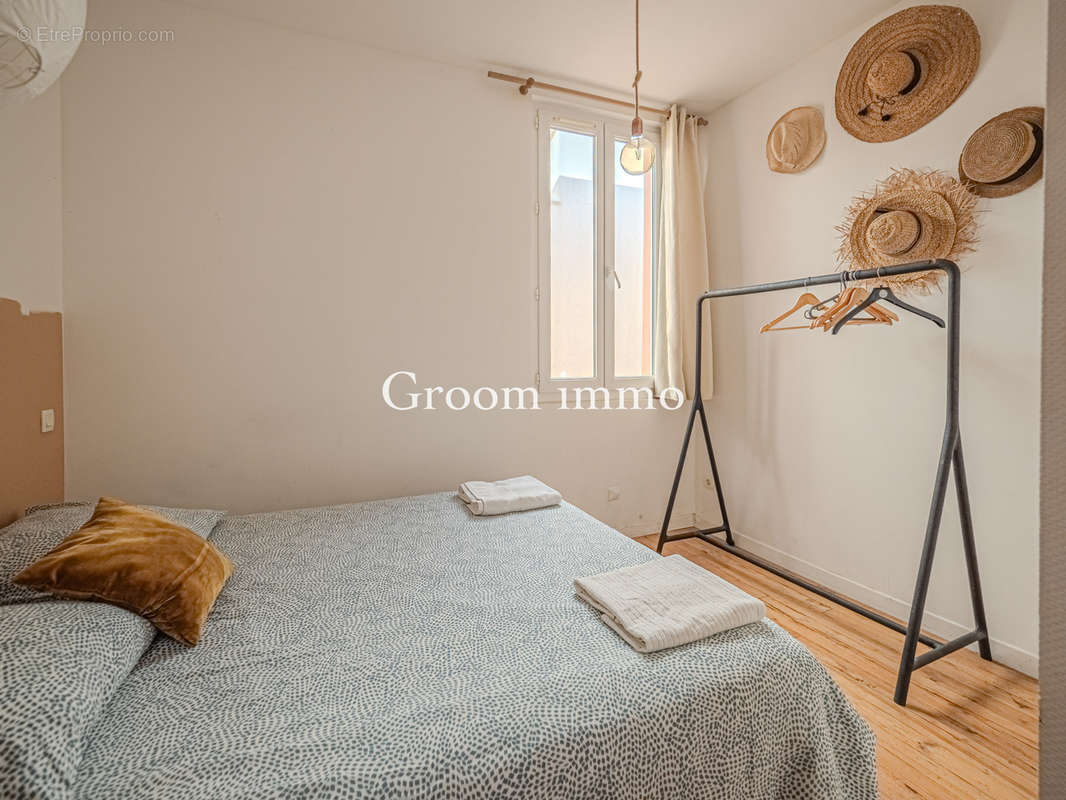 Appartement à BIARRITZ