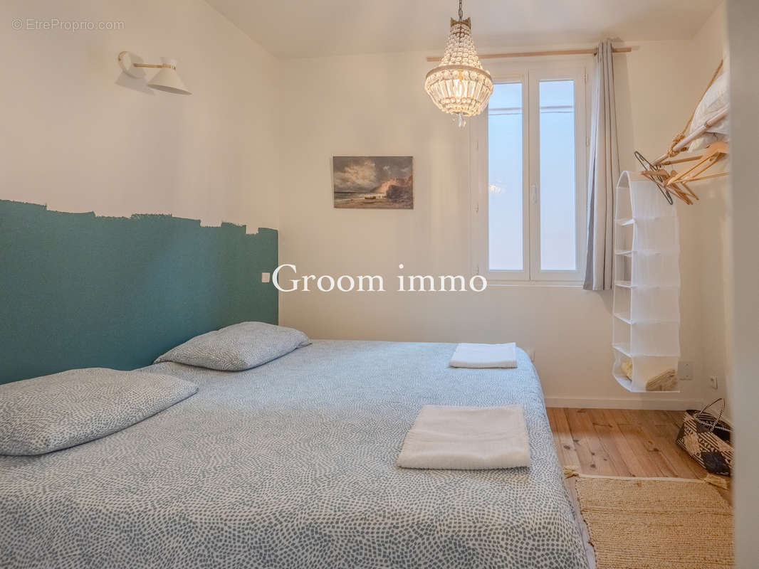 Appartement à BIARRITZ