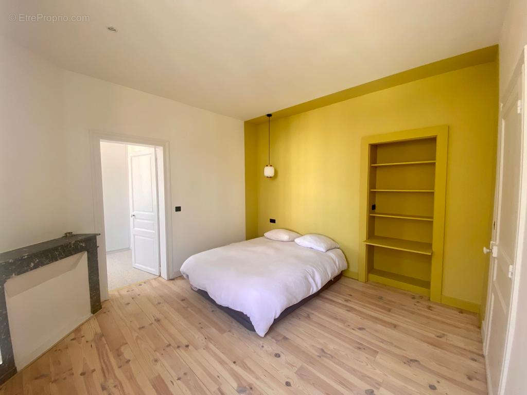 Appartement à BIARRITZ