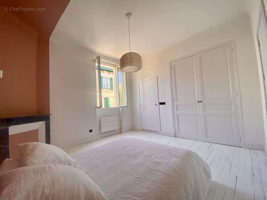 Appartement à BIARRITZ