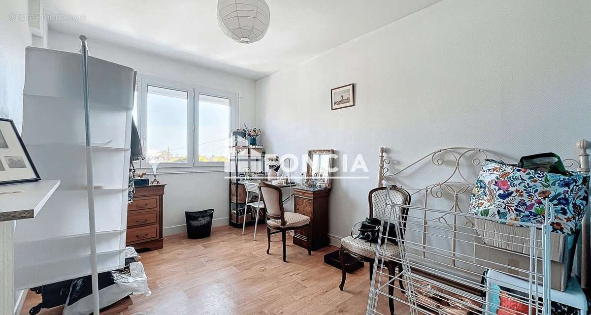 Appartement à CAEN