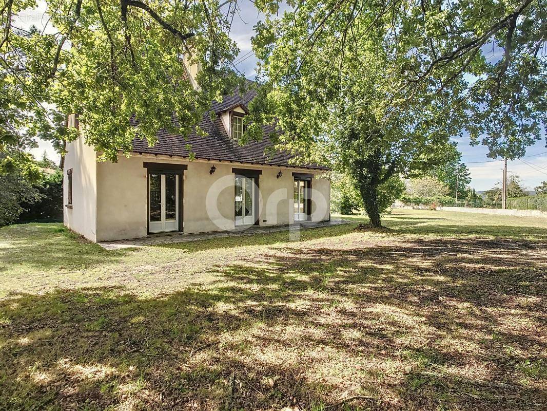 Maison à MARSAC-SUR-L&#039;ISLE